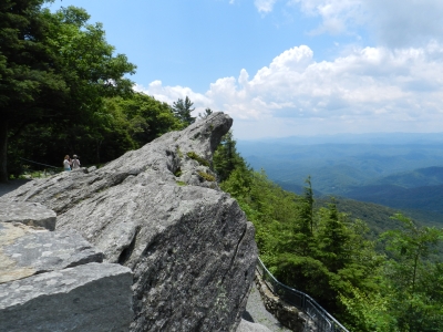 Blowing Rock