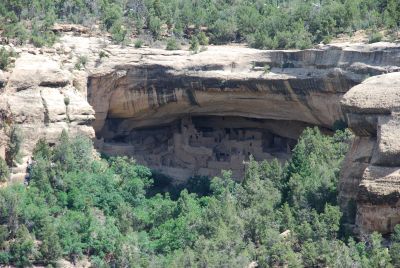 Cliff Palace