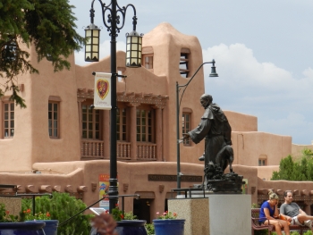 Museum of Contemporary Native American Art.