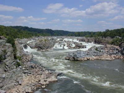 Great Falls of the Potomac